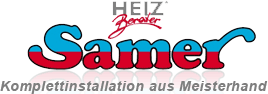 Logo Samer GmbH